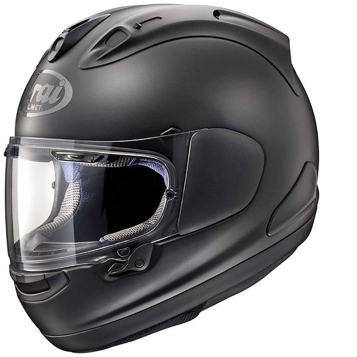arai f1 helmets price Arai RX-7V EVO Frost Black Motorcycle Helmet – Felli Pelli Moto