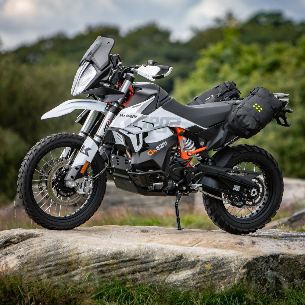 KRIEGA OS-BASE KTM 790-890 ADVENTURE FIT – Felli Pelli Moto