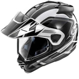 Tour-X5 Discovery White