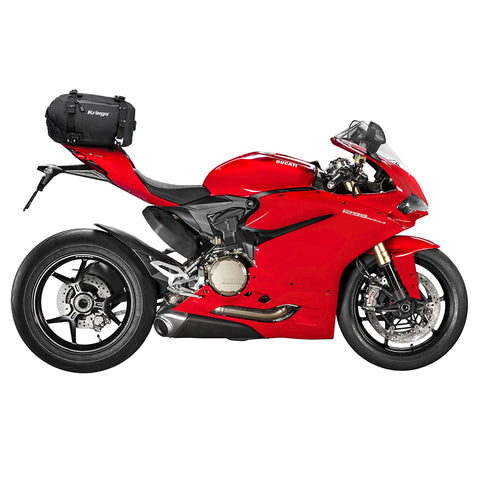 DUCATI 959 /1299 US-DRYPACK POSEBNA OPREMA ZA MONTIRANJE