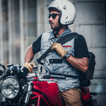 URBAN Messenger Bag
