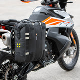 OS 22 SOFT PANNIER