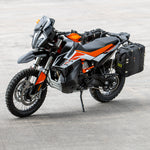 OS 32 SOFT PANNIER