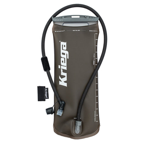 HYDRAPAK REZERVOAR OD 3 LITRE