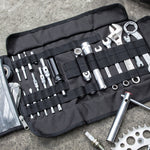 TOOL ROLL