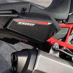 OS-BASE HONDA CRF 1100L AFRICA TWIN