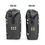 OS 22 SOFT PANNIER