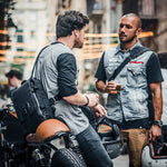 SLING Messenger Bag