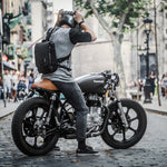 SLING Messenger Bag