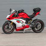 PANIGALE V4 US DRYPACK POSEBNA OPREMA ZA MONTIRANJE