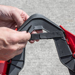 PANIGALE V4 US DRYPACK POSEBNA OPREMA ZA MONTIRANJE
