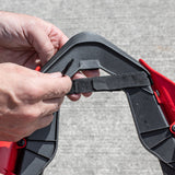 PANIGALE V4 US DRYPACK POSEBNA OPREMA ZA MONTIRANJE