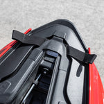 PANIGALE V4 US DRYPACK POSEBNA OPREMA ZA MONTIRANJE