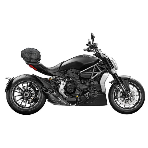 DUCATI XDIAVEL US-DRYPACK POSEBNA OPREMA ZA MONTIRANJE